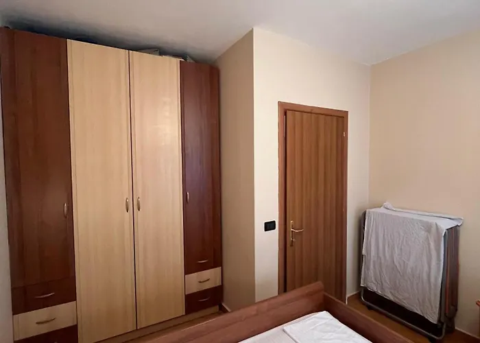 Amla Apartments