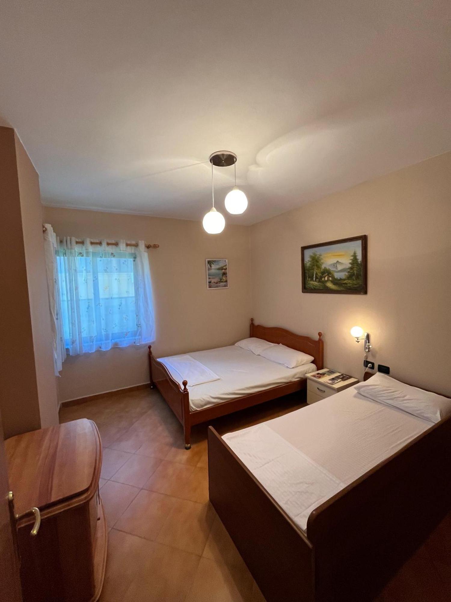 Apartament Amla Durrës
