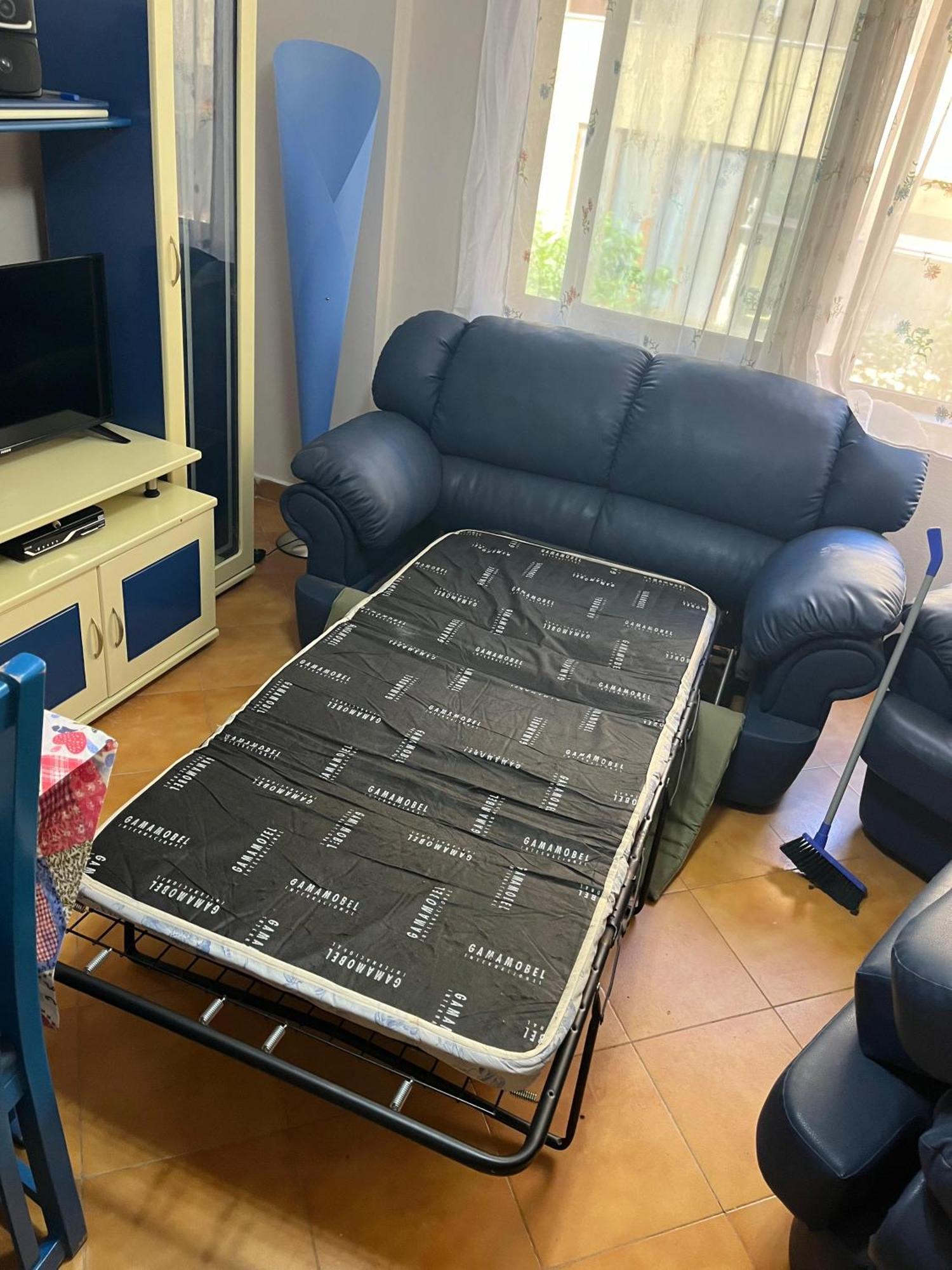 Apartament Amla